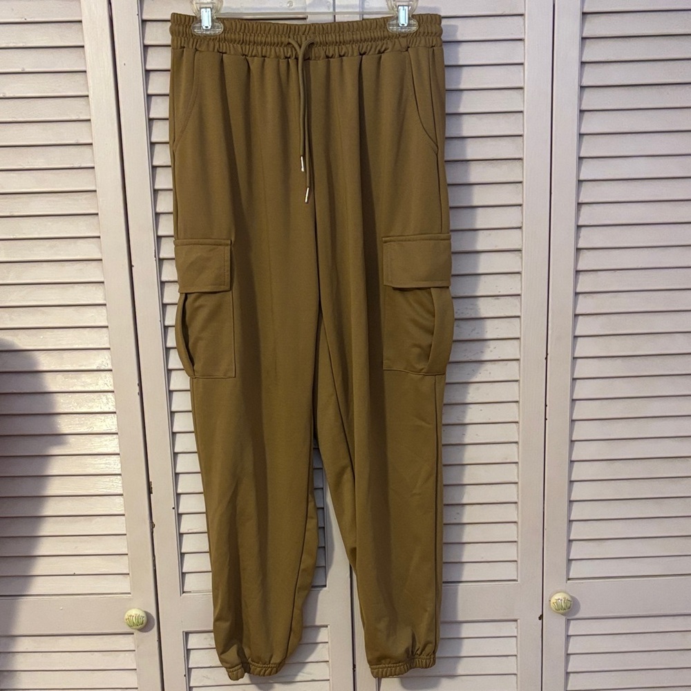 Cargo Pants